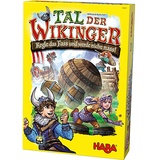 HABA Tal der Wikinger