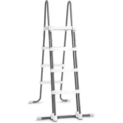 Intex-Pooltreppe 122 cm - 28076 122 CM