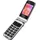 myPhone Rumba 2 schwarz / silber