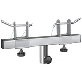 Adam Hall STRA36 Truss Adapter für 35 mm Stativaufnahme