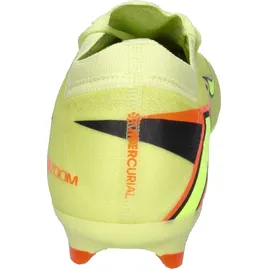 Nike  Mercurial Vapor 16 Pro FG Herren Limelight / Volt-Hyper Crimson 44