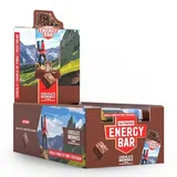 Nutrend Energy Bar Riegel 1,2 kg