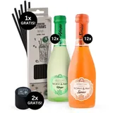 SCAVI & RAY Piccolo Mix Aperitivo Duo [Spar-Paket]