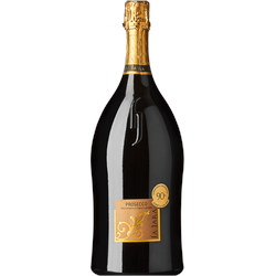 Prosecco Spumante Extra Dry MAGNUM DOC (2022), La Jara, Venetien