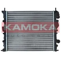 Kamoka Kühler, Motorkühlung 7705108] für DACIA