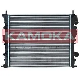 Kamoka Kühler, Motorkühlung 7705108] für DACIA