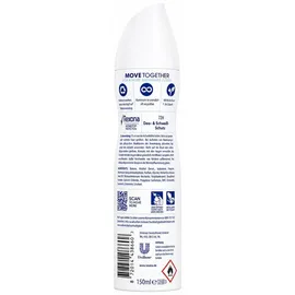 Rexona Nonstop Protection Deospray 150 ml