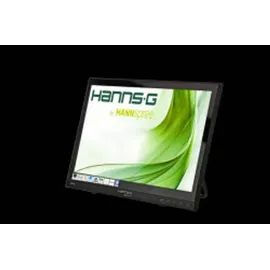 HANNspree HT161HNB Touch Monitor 16"