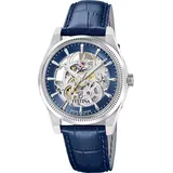Festina Automatik F20095/2 Leder 40 mm