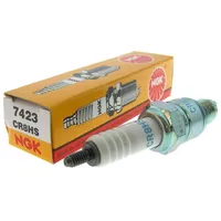 Greenstar 11110-Greenstar Zündkerze NGK CR8HS