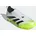 Predator LEAGUE LACELESS FG/MG Kinder Fussball-Rasenschuhe FTWWHT/CBLACK/LUCLEM 37 1 3