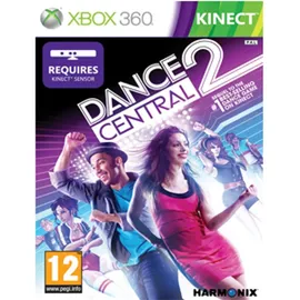 Dance Central 2
