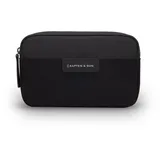 Kapten & Son Habo Gürteltasche 22 cm all black