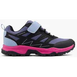 Sneaker - Damen - lila