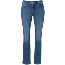 Wrangler W28b4736y Bootcut Jeans Raven 34 34