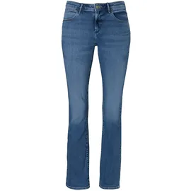 Wrangler W28b4736y Bootcut Jeans Raven 34 34