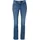 Wrangler W28b4736y Bootcut Jeans Raven 34 34