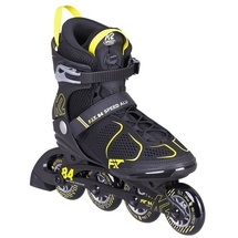 K2 F.I.T. 84 Speed Alu design)