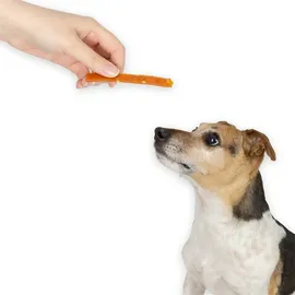 Trixie Premio Chicken Cheese Stripes 100 g