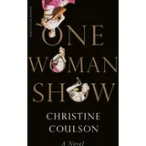 Particular Books One Woman Show