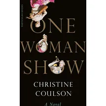 Particular Books One Woman Show