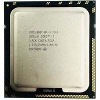 CHYYAC Intel Core I7-940 I7 940 2,9 GHz Quad-Core-CPU-Prozessor 130 W 8 MB LGA 1366