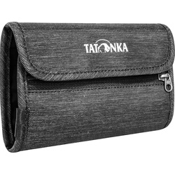 Tatonka ID Wallet off black (220)
