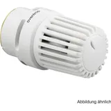 OVENTROP Thermostat Uni LHB Heizkörperthermostat 7-28 °C ohne Nullstellung