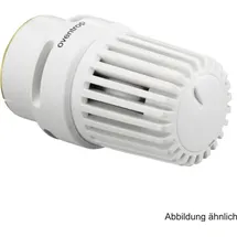 OVENTROP Thermostat Uni LHB Heizkörperthermostat 7-28 °C ohne Nullstellung