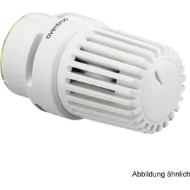 OVENTROP Thermostat Uni LHB Heizkörperthermostat 7-28 °C ohne Nullstellung