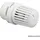 OVENTROP Thermostat Uni LHB Heizkörperthermostat 7-28 °C ohne Nullstellung