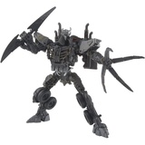 Transformers Studio Series Leader-Klasse 101 Scourge Action-Figur zu Transformers: Aufstieg der Bestien, 21,5 cm