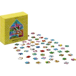 Archilife Puzzle