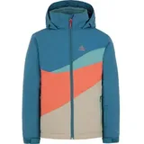 Protest - Coot Jr Skijacke Mädchen jewel blue - blau