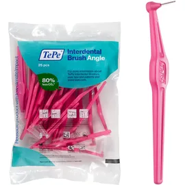 TePe Angle Interdentalbürste rosa 0,4 mm 25 St.