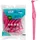TePe Angle Interdentalbürste rosa 0,4 mm 25 St.