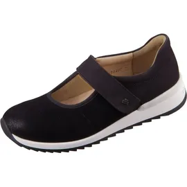 Finn Comfort ASSENZA Damen Schwarz 38,5