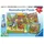 Ravensburger Ritterturnier im Mittelalter 3 X 49 Teile