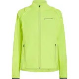 Nakamura Damen Funktionsjacke Da.-Funktions-Jacke, YELLOW LIGHT, 38