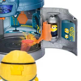 Moose Despicable Me 4: Verwandlungskammer Spielset