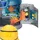 Moose Despicable Me 4: Verwandlungskammer Spielset