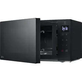 LG MS2032GAS Schwarz