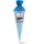 Goldbuch Schultüte 35cm Karo blau