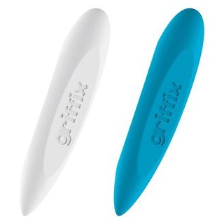 Pelikan Radiergummi griffix® blau/weiß