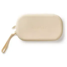 Waschies wiederverwendbare Kosmetiktasche 1 St