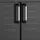 KETER Detroit XL 0,89 x 0,54 x 0,93 m schwarz