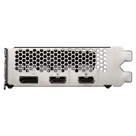 MSI GeForce RTX 3050 6 GB GDDR6