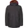 FQ1924 Winterjacke grau M