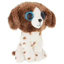 Ty Beanie Boo Muddles Dog Reg