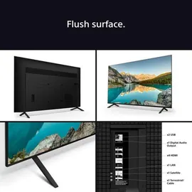 Sony K-65S39B 65" 4K Ultra HD LED 4K-Fernseher